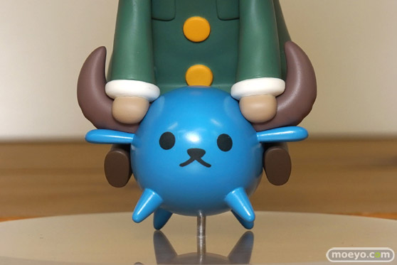 マックスファクトリーのバーサーカー/ポール・バニヤン マンガで分かる！Fate/Grand Order ver.の新作フィギュア彩色サンプル画像14