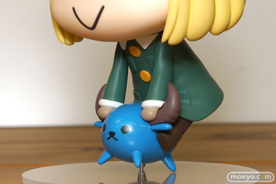 マックスファクトリーのバーサーカー/ポール・バニヤン マンガで分かる！Fate/Grand Order ver.の新作フィギュア彩色サンプル画像15