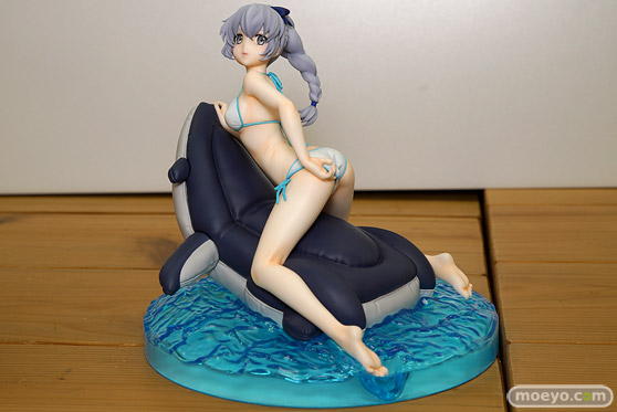 KADOKAWAのフルメタル・パニック！ Invisible Victory テレサ・テスタロッサ ビキニver.の新作フィギュア彩色サンプル画像01