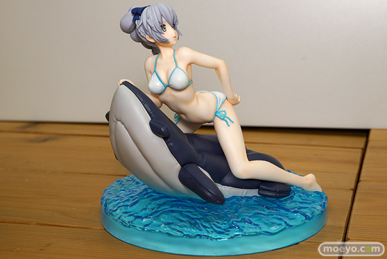 KADOKAWAのフルメタル・パニック！ Invisible Victory テレサ・テスタロッサ ビキニver.の新作フィギュア彩色サンプル画像04