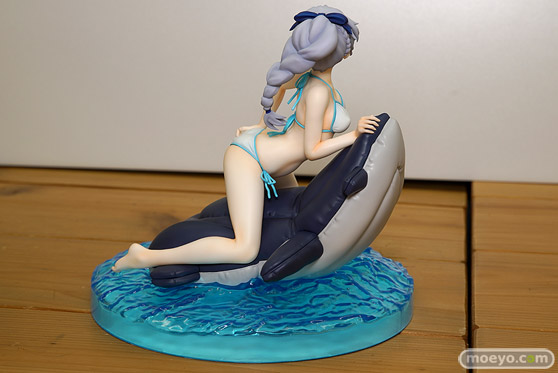 KADOKAWAのフルメタル・パニック！ Invisible Victory テレサ・テスタロッサ ビキニver.の新作フィギュア彩色サンプル画像08