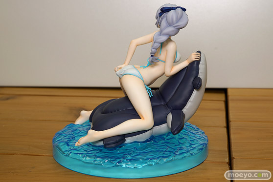 KADOKAWAのフルメタル・パニック！ Invisible Victory テレサ・テスタロッサ ビキニver.の新作フィギュア彩色サンプル画像09