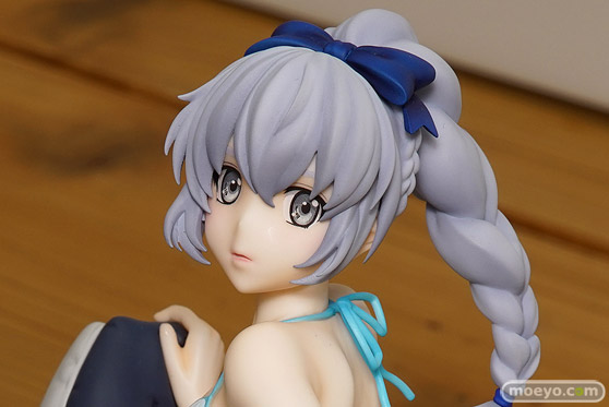 KADOKAWAのフルメタル・パニック！ Invisible Victory テレサ・テスタロッサ ビキニver.の新作フィギュア彩色サンプル画像14