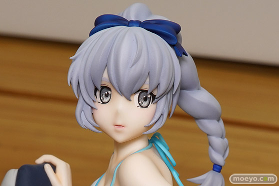 KADOKAWAのフルメタル・パニック！ Invisible Victory テレサ・テスタロッサ ビキニver.の新作フィギュア彩色サンプル画像15