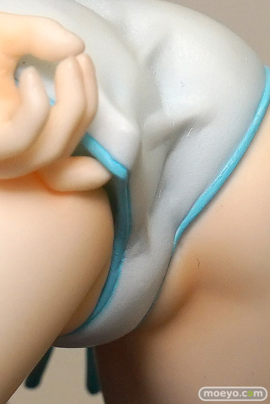 KADOKAWAのフルメタル・パニック！ Invisible Victory テレサ・テスタロッサ ビキニver.の新作フィギュア彩色サンプル画像28