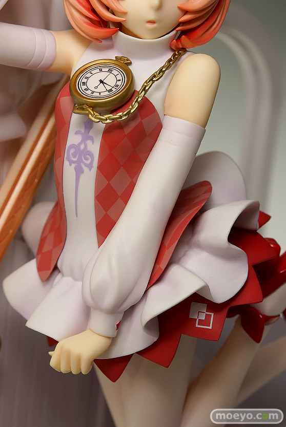 MyethosのFairyTale-Another 不思議の国のアリス-Another 白ウサギの新作フィギュア彩色サンプル画像09