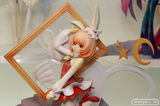 MyethosのFairyTale-Another 不思議の国のアリス-Another 白ウサギの新作フィギュア彩色サンプル画像10