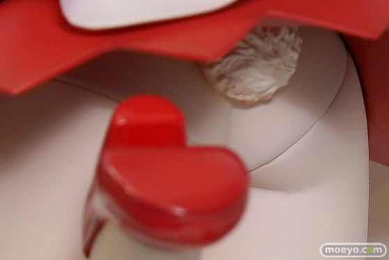 MyethosのFairyTale-Another 不思議の国のアリス-Another 白ウサギの新作フィギュア彩色サンプル画像13