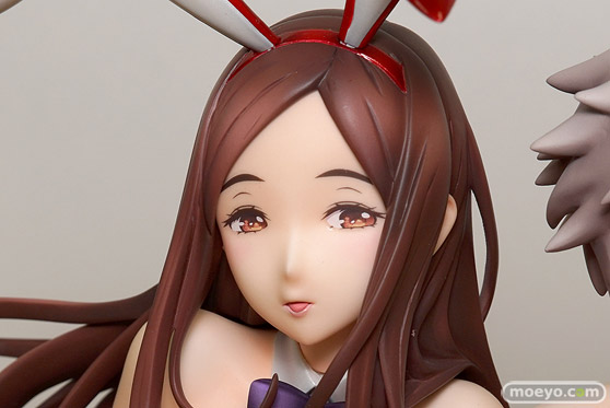 BINDingのBINDing クリエイターズ オピニオン 赤城 曜子 バニーVer.の新作アダルトフィギュア彩色サンプル画像11