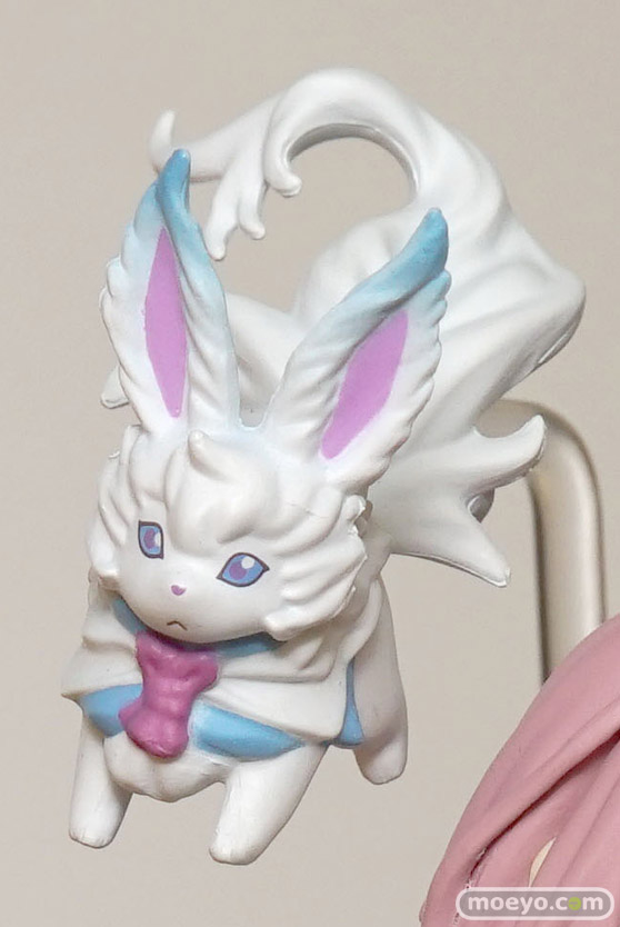 マックスファクトリーのFate/Grand Order figma シールダー/マシュ・キリエライト 私服ver.の新作フィギュア彩色サンプル画像12