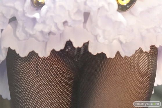 フリーイングのB-STYLE 初音ミク Project DIVA Arcade 初音ミク マイディアバニーVer.の新作フィギュア彩色サンプル画像12