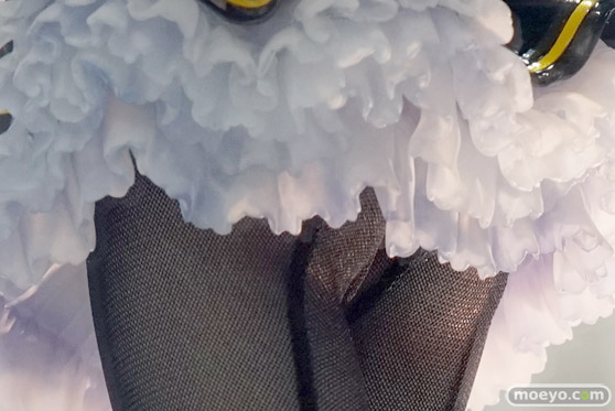 フリーイングのB-STYLE 初音ミク Project DIVA Arcade 初音ミク マイディアバニーVer.の新作フィギュア彩色サンプル画像13