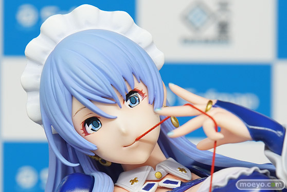 レチェリーのレイカは華麗な僕のメイド レイカの新作フィギュア彩色サンプル画像06