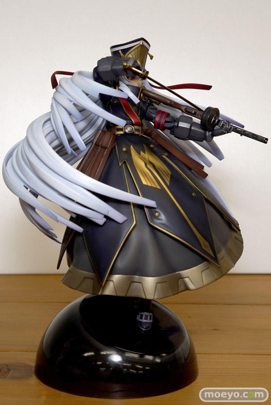 グッドスマイルカンパニーのRe：CREATORS アルタイルの新作フィギュア彩色サンプル撮りおろし画像04