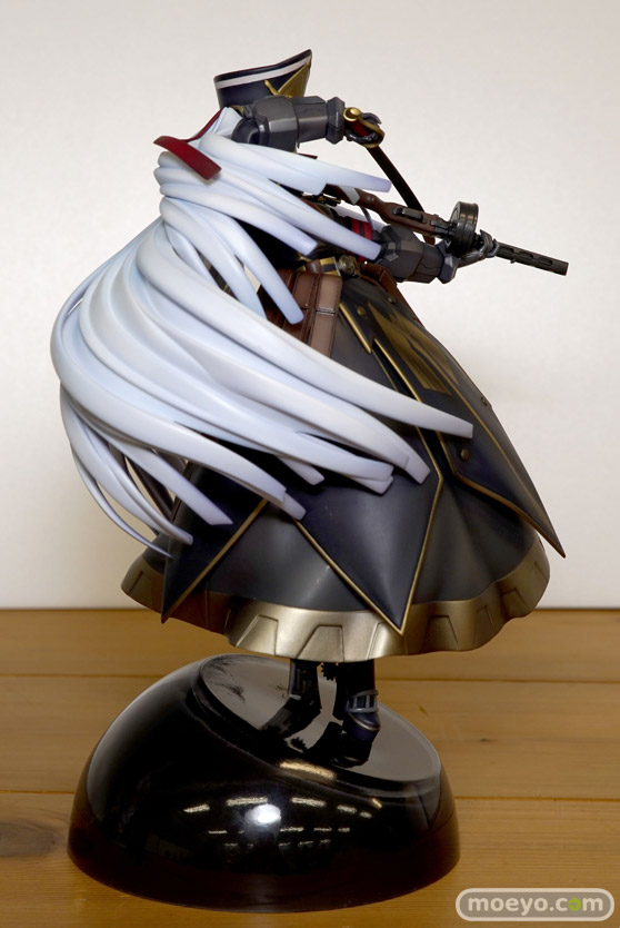 グッドスマイルカンパニーのRe：CREATORS アルタイルの新作フィギュア彩色サンプル撮りおろし画像05