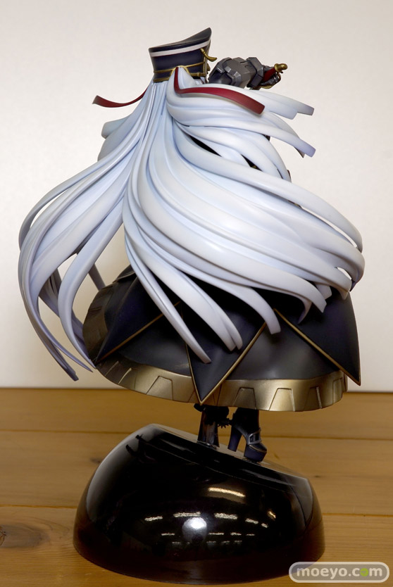 グッドスマイルカンパニーのRe：CREATORS アルタイルの新作フィギュア彩色サンプル撮りおろし画像06