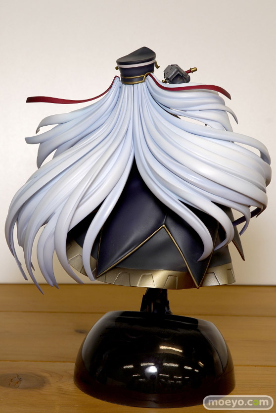 グッドスマイルカンパニーのRe：CREATORS アルタイルの新作フィギュア彩色サンプル撮りおろし画像07