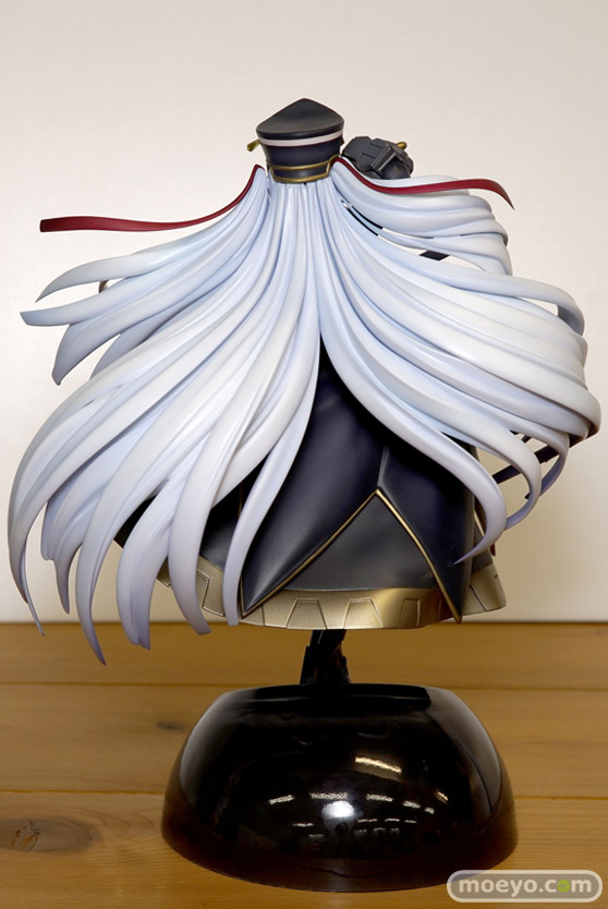 グッドスマイルカンパニーのRe：CREATORS アルタイルの新作フィギュア彩色サンプル撮りおろし画像08