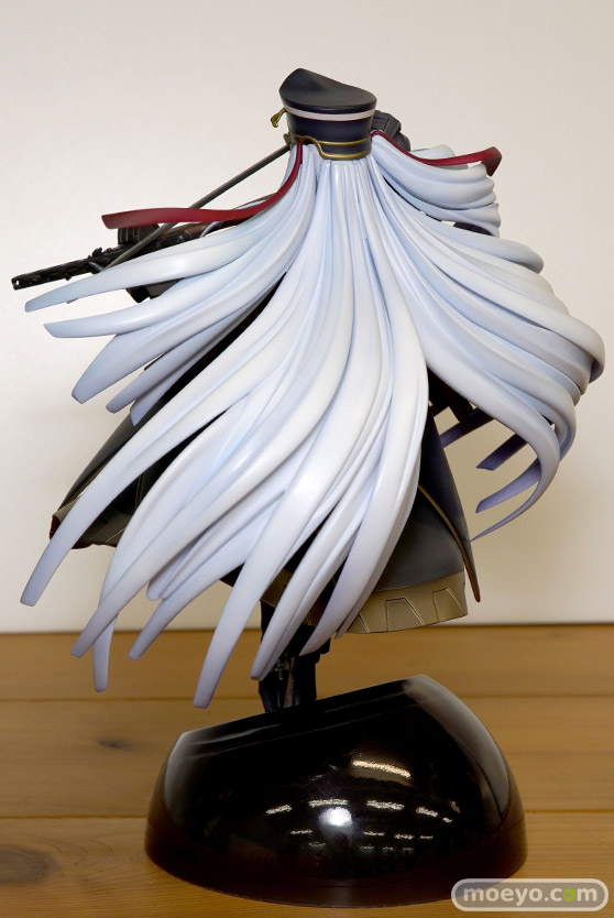 グッドスマイルカンパニーのRe：CREATORS アルタイルの新作フィギュア彩色サンプル撮りおろし画像09