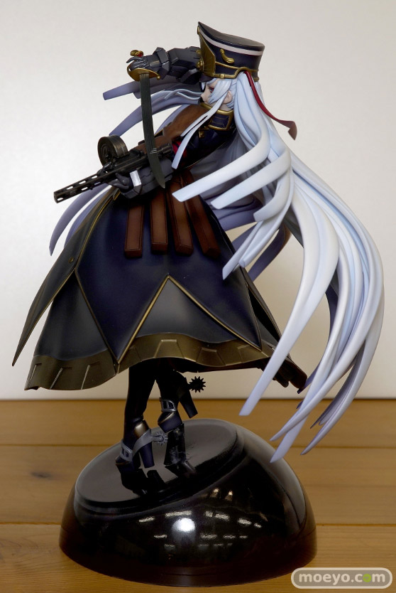 グッドスマイルカンパニーのRe：CREATORS アルタイルの新作フィギュア彩色サンプル撮りおろし画像11