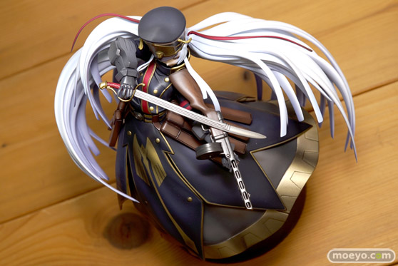 グッドスマイルカンパニーのRe：CREATORS アルタイルの新作フィギュア彩色サンプル撮りおろし画像18