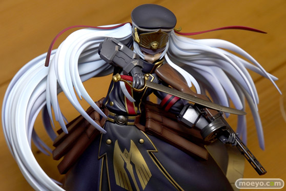 グッドスマイルカンパニーのRe：CREATORS アルタイルの新作フィギュア彩色サンプル撮りおろし画像19