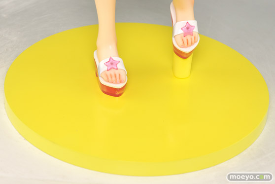 ダイキ工業の無道叡智デザイン お豆ちゃん[小豆島夏乃] の新作アダルトフィギュア彩色サンプル画像34