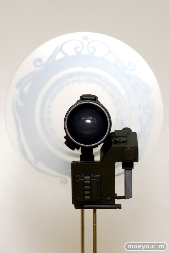 ファット・カンパニーのRe:CREATORS メテオラ・エスターライヒの新作フィギュア彩色サンプル画像17