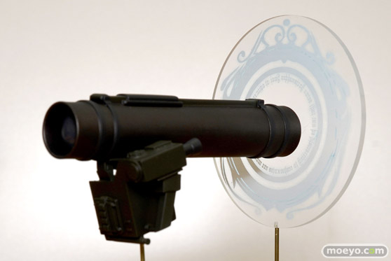 ファット・カンパニーのRe:CREATORS メテオラ・エスターライヒの新作フィギュア彩色サンプル画像18