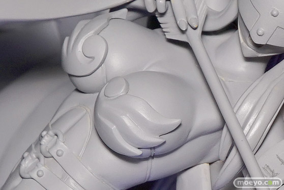 メガハウスのG.E.M.シリーズ デジモンアドベンチャー エンジェウーモン ホーリーアローver.の新作フィギュア原型画像08