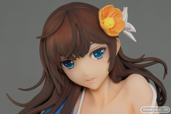 ダイキ工業の黒船来襲少女！ カバーイラスト 伊良波黒音の新作フィギュア製品版画像10