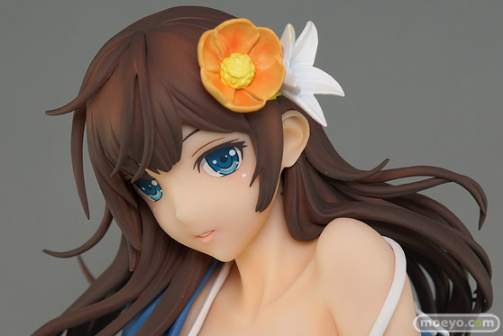 ダイキ工業の黒船来襲少女！ カバーイラスト 伊良波黒音の新作フィギュア製品版画像12