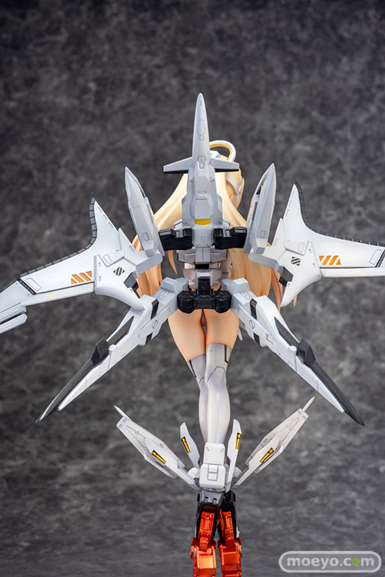 キューズQの武装神姫 アン -ImageModel-の新作フィギュア彩色サンプル画像13