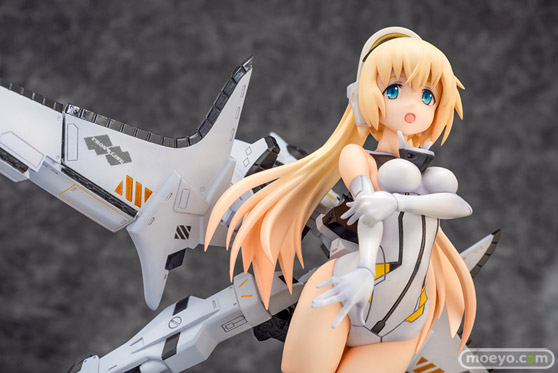 キューズQの武装神姫 アン -ImageModel-の新作フィギュア彩色サンプル画像15