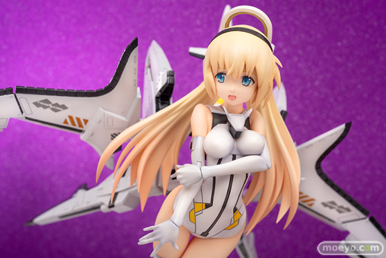 キューズQの武装神姫 アン -ImageModel-の新作フィギュア彩色サンプル画像17