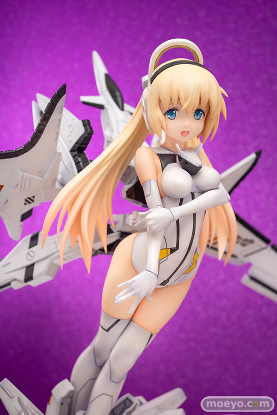 キューズQの武装神姫 アン -ImageModel-の新作フィギュア彩色サンプル画像19