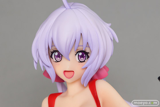 ベルファインの戦姫絶唱シンフォギアAXZ 雪音クリス水着Ver.の新作フィギュア製品版画像11