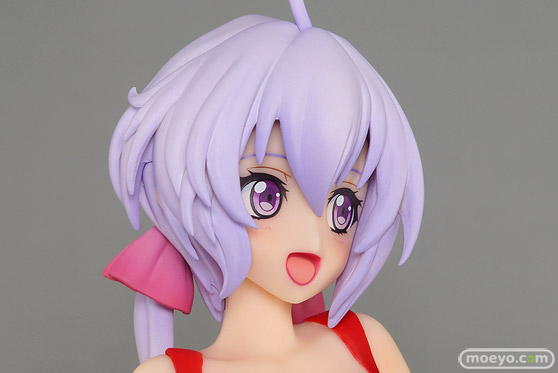 ベルファインの戦姫絶唱シンフォギアAXZ 雪音クリス水着Ver.の新作フィギュア製品版画像13