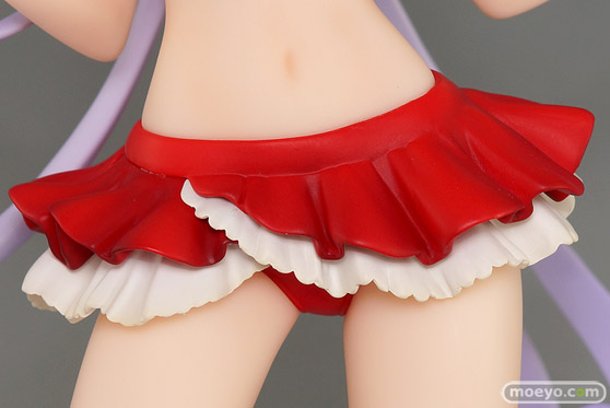 ベルファインの戦姫絶唱シンフォギアAXZ 雪音クリス水着Ver.の新作フィギュア製品版画像19