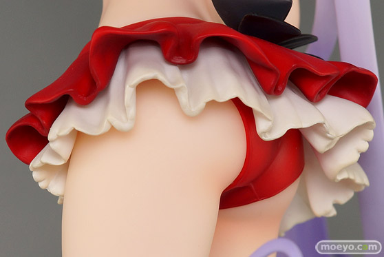 ベルファインの戦姫絶唱シンフォギアAXZ 雪音クリス水着Ver.の新作フィギュア製品版画像21