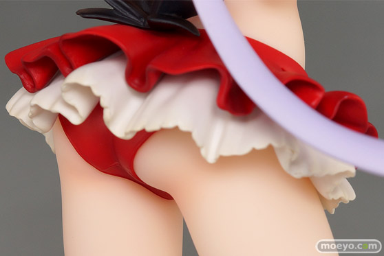 ベルファインの戦姫絶唱シンフォギアAXZ 雪音クリス水着Ver.の新作フィギュア製品版画像22