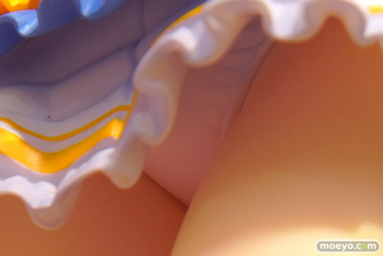 秋葉原の新作フィギュア展示の様子42