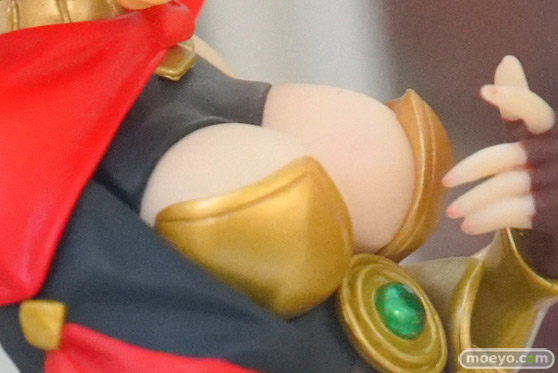 ケンエレファントのFate/EXTRA CCC セイバー神話礼装の新作フィギュア彩色サンプル画像10