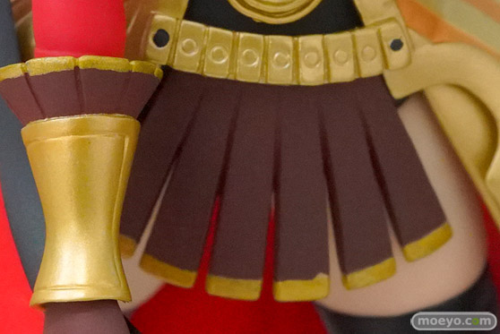 ケンエレファントのFate/EXTRA CCC セイバー神話礼装の新作フィギュア彩色サンプル画像11