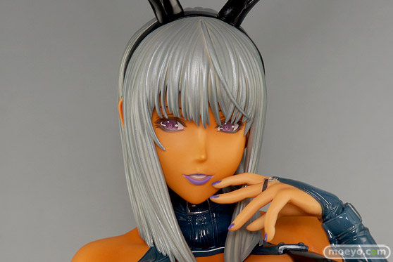 BINDingの誉オリジナルキャラクター 如月 命の新作アダルトフィギュア製品版画像11