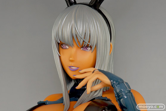 BINDingの誉オリジナルキャラクター 如月 命の新作アダルトフィギュア製品版画像13