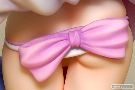 ファット・カンパニーのノーゲーム・ノーライフ ステファニー・ドーラの新作フィギュア彩色サンプル画像25