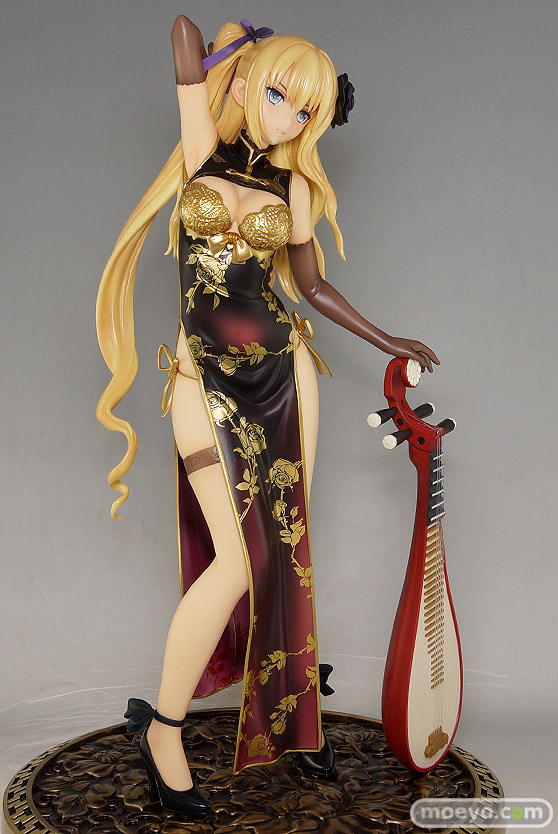 スカイチューブプレミアムのSTP 金蓮 Jin-Lianの新作フィギュア製品版画像02