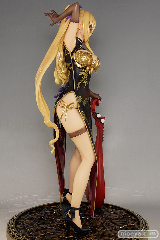 スカイチューブプレミアムのSTP 金蓮 Jin-Lianの新作フィギュア製品版画像03