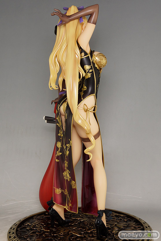 スカイチューブプレミアムのSTP 金蓮 Jin-Lianの新作フィギュア製品版画像04